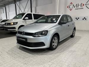 Volkswagen Polo Vivo hatch 1.4 Trendline - Image 3