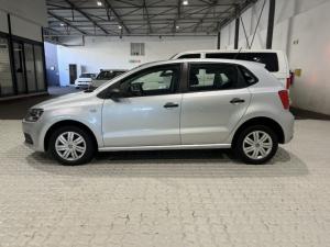 Volkswagen Polo Vivo hatch 1.4 Trendline - Image 4