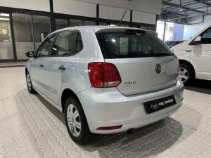 Volkswagen Polo Vivo hatch 1.4 Trendline - Image 5
