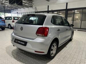 Volkswagen Polo Vivo hatch 1.4 Trendline - Image 7