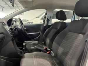 Volkswagen Polo Vivo hatch 1.4 Trendline - Image 9