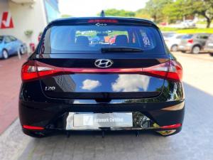 Hyundai i20 1.2 Motion - Image 4