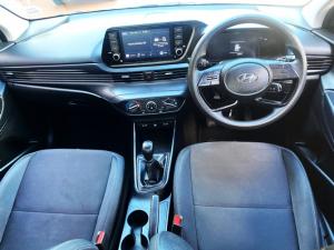 Hyundai i20 1.2 Motion - Image 7