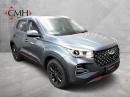 Thumbnail Chery Tiggo 4 Pro 1.5T LiT auto