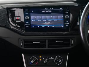 Volkswagen Polo hatch 1.0TSI Life auto - Image 11