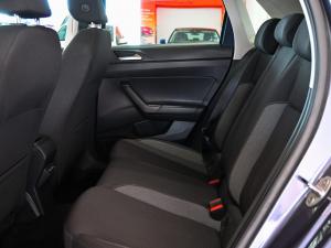 Volkswagen Polo hatch 1.0TSI Life auto - Image 15