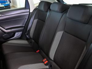 Volkswagen Polo hatch 1.0TSI Life auto - Image 16