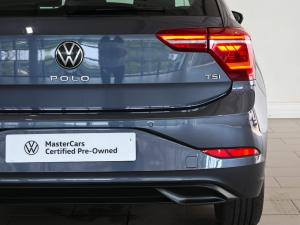Volkswagen Polo hatch 1.0TSI Life auto - Image 17