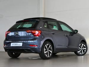 Volkswagen Polo hatch 1.0TSI Life auto - Image 18