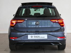 Volkswagen Polo hatch 1.0TSI Life auto - Image 19