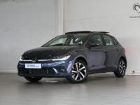 Thumbnail Volkswagen Polo hatch 1.0TSI Life auto