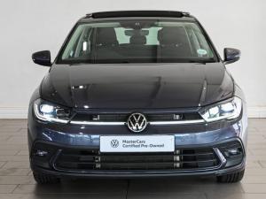 Volkswagen Polo hatch 1.0TSI Life auto - Image 2