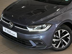 Volkswagen Polo hatch 1.0TSI Life auto - Image 5