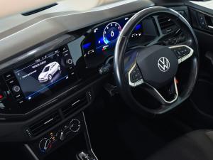Volkswagen Polo hatch 1.0TSI Life auto - Image 7