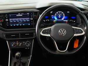 Volkswagen Polo hatch 1.0TSI Life auto - Image 8