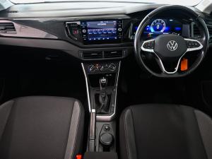 Volkswagen Polo hatch 1.0TSI Life auto - Image 9