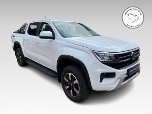 2023 Volkswagen Amarok 2.0BiTDI double cab Life 4Motion