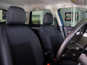 Suzuki Vitara Brezza 1.5 GLX auto - Image 11