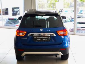 Suzuki Vitara Brezza 1.5 GLX auto - Image 15