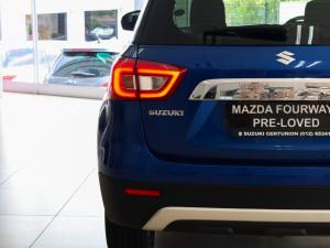 Suzuki Vitara Brezza 1.5 GLX auto - Image 16