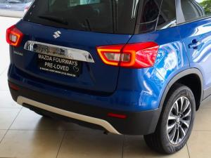 Suzuki Vitara Brezza 1.5 GLX auto - Image 17