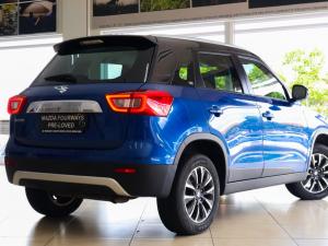 Suzuki Vitara Brezza 1.5 GLX auto - Image 18