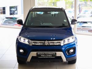 Suzuki Vitara Brezza 1.5 GLX auto - Image 2