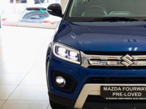 Suzuki Vitara Brezza 1.5 GLX auto - Image 3