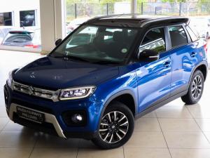 Suzuki Vitara Brezza 1.5 GLX auto - Image 4