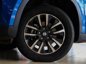 Suzuki Vitara Brezza 1.5 GLX auto - Image 6