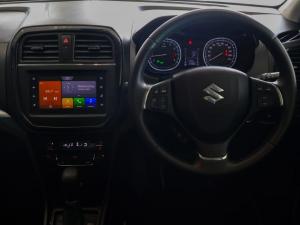 Suzuki Vitara Brezza 1.5 GLX auto - Image 7