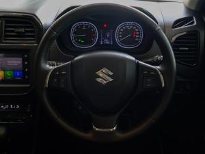 Suzuki Vitara Brezza 1.5 GLX auto - Image 8