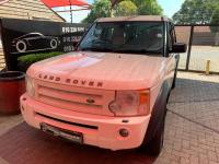 Thumbnail Land Rover Discovery 3 TDV6 HSE