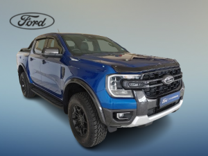 2024 Ford Ranger 2.0 BiTurbo double cab Tremor 4WD