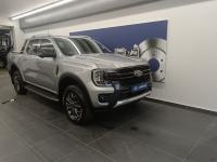 Thumbnail Ford Ranger 2.0D BI-TURBO Wildtrak automatic D/C