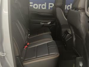 Ford Ranger 2.0D BI-TURBO Wildtrak automatic D/C - Image 3