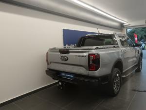 Ford Ranger 2.0D BI-TURBO Wildtrak automatic D/C - Image 4