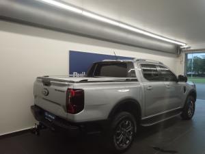 Ford Ranger 2.0D BI-TURBO Wildtrak automatic D/C - Image 6