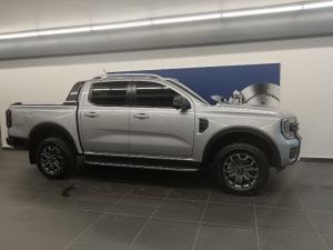 Ford Ranger 2.0D BI-TURBO Wildtrak automatic D/C - Image 7