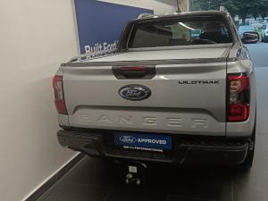 Ford Ranger 2.0D BI-TURBO Wildtrak automatic D/C - Image 8