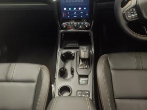 Ford Ranger 2.0D BI-TURBO Wildtrak automatic D/C - Image 9