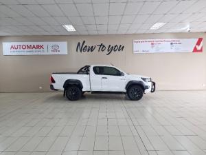 2025 Toyota Hilux 2.8 GD-6 RB LegendE/CAB