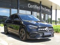 Thumbnail Mercedes-Benz GLA 200d automatic