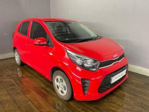 2023 Kia Picanto 1.0 Start