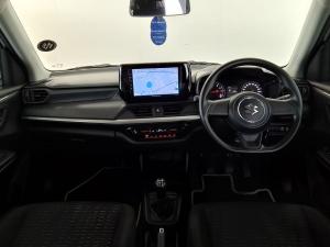 Suzuki Swift 1.2 GL - Image 11