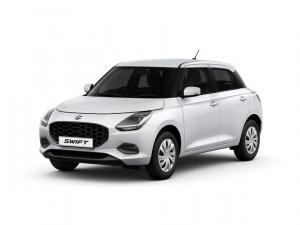 2025 Suzuki Swift 1.2 GL