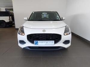 Suzuki Swift 1.2 GL - Image 2