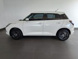 Suzuki Swift 1.2 GL - Image 4