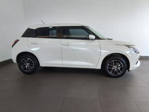 Suzuki Swift 1.2 GL - Image 8