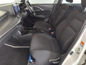 Suzuki Swift 1.2 GL - Image 9